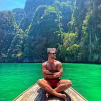 Отзыв от Тимофей - Виза Destination Thailand